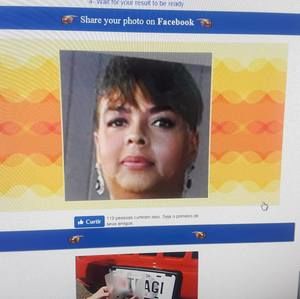 Meet your Posher, Beverly